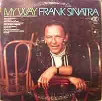 その他 MY WAY VIDEO COLLECTION FRANK SINATRA My Way (2008 Remastered) - YouTube